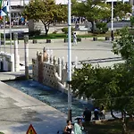 Apartament Bairrus - Mello *