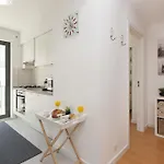 Bairrus - Mello Apartament *