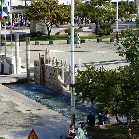 דירה Bairrus - Mello *