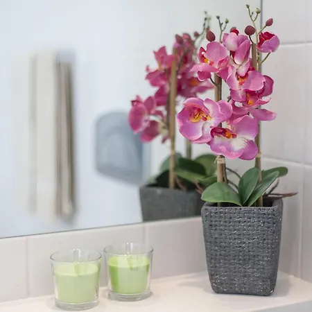 דירה Bairrus - Mello *