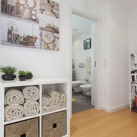 Bairrus - Mello ליסבון