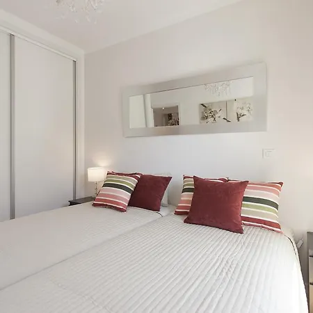 Bairrus - Mello ליסבון