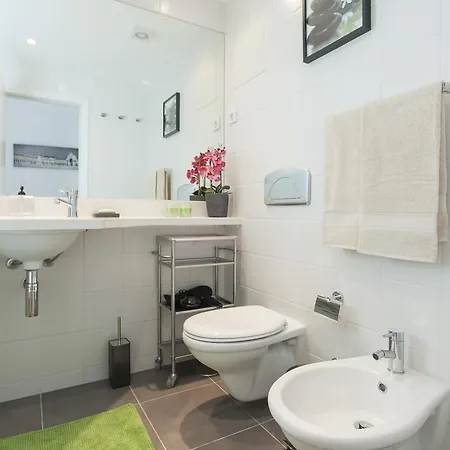 Bairrus Lisbon Apartments - Mello * Lisboa
