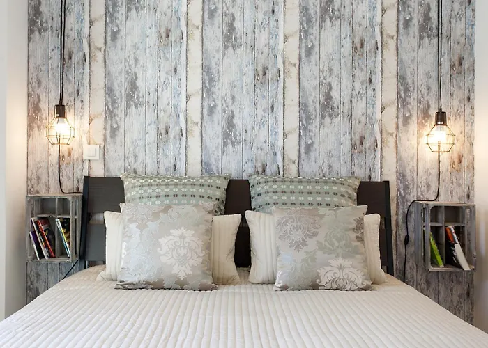 شقة Bairrus - Mello