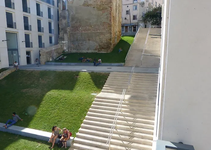 Bairrus - Mello Lisboa