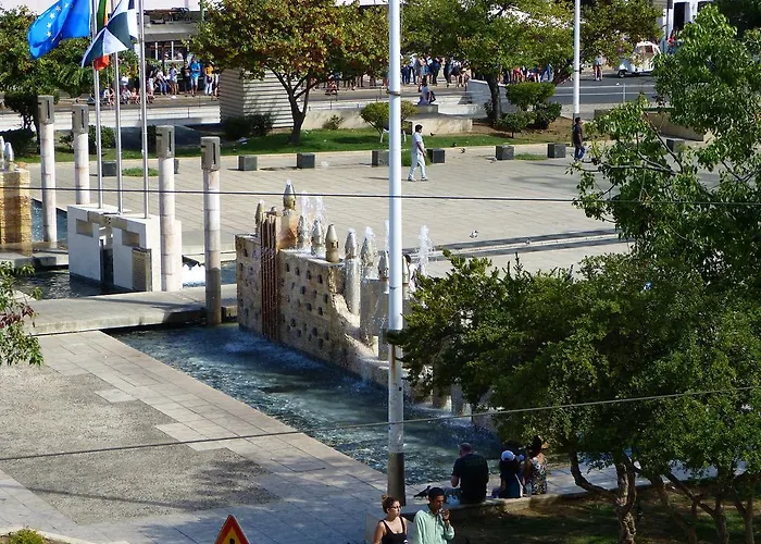 شقة Bairrus - Mello *