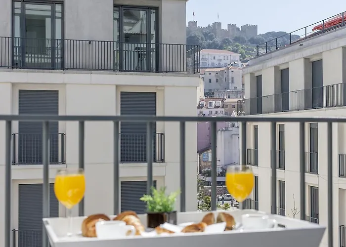 شقة Bairrus - Mello