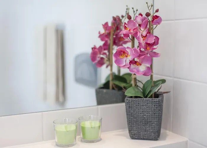 شقة Bairrus - Mello *