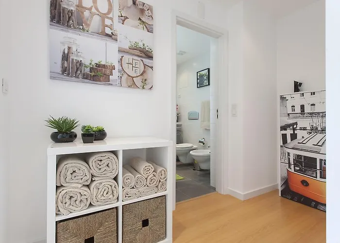 Bairrus - Mello Lisboa