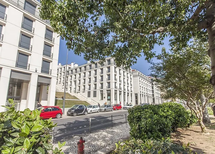 شقة Bairrus - Mello