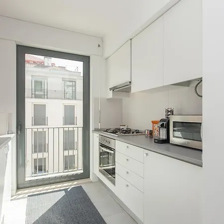 Bairrus Lisbon Apartments - Mello Lisbon