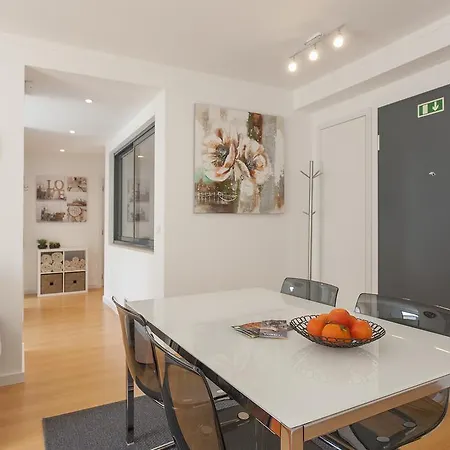 Bairrus Lisbon Apartments - Mello * Lisbon
